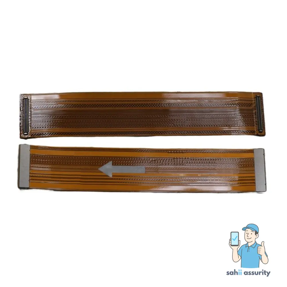 Main Board Flex Cable for Samsung Galaxy M31s